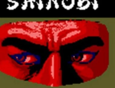 Shinobi: Το πιο εθιστικό παιχνίδι των 90`s- Όλοι έγιναν νίντζα με λίγα κατοστάρικα (φωτό - βίντεο)